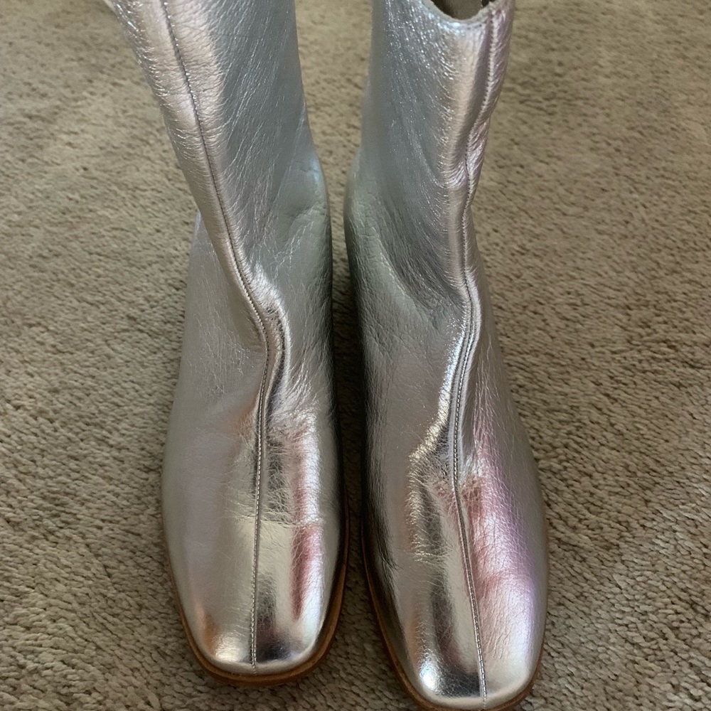 Booties - Picture 2 of 5